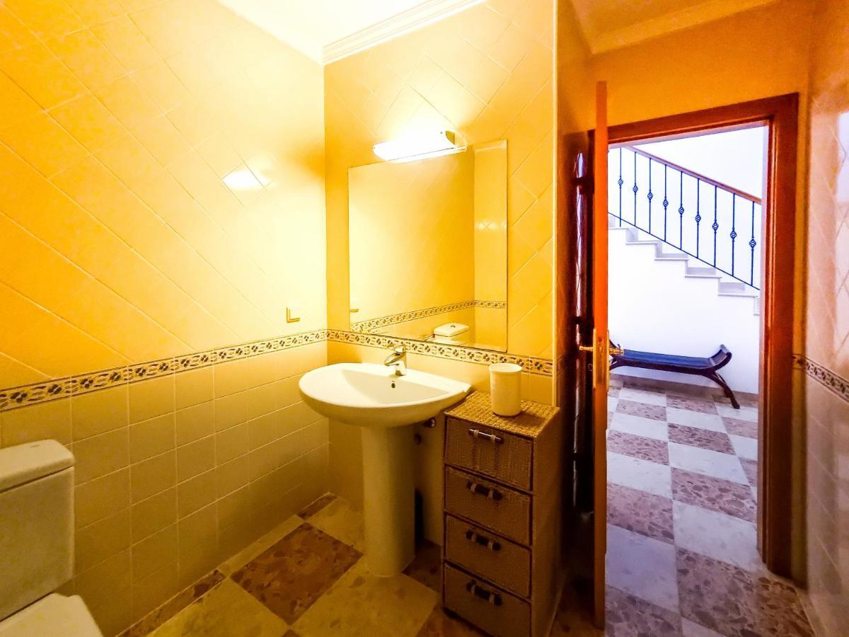 Flh Quinta Salinas Triplex With Balcony Vale do Lobo