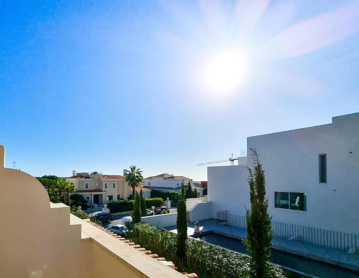 Apartment Flh Quinta Salinas Triplex With Balcony