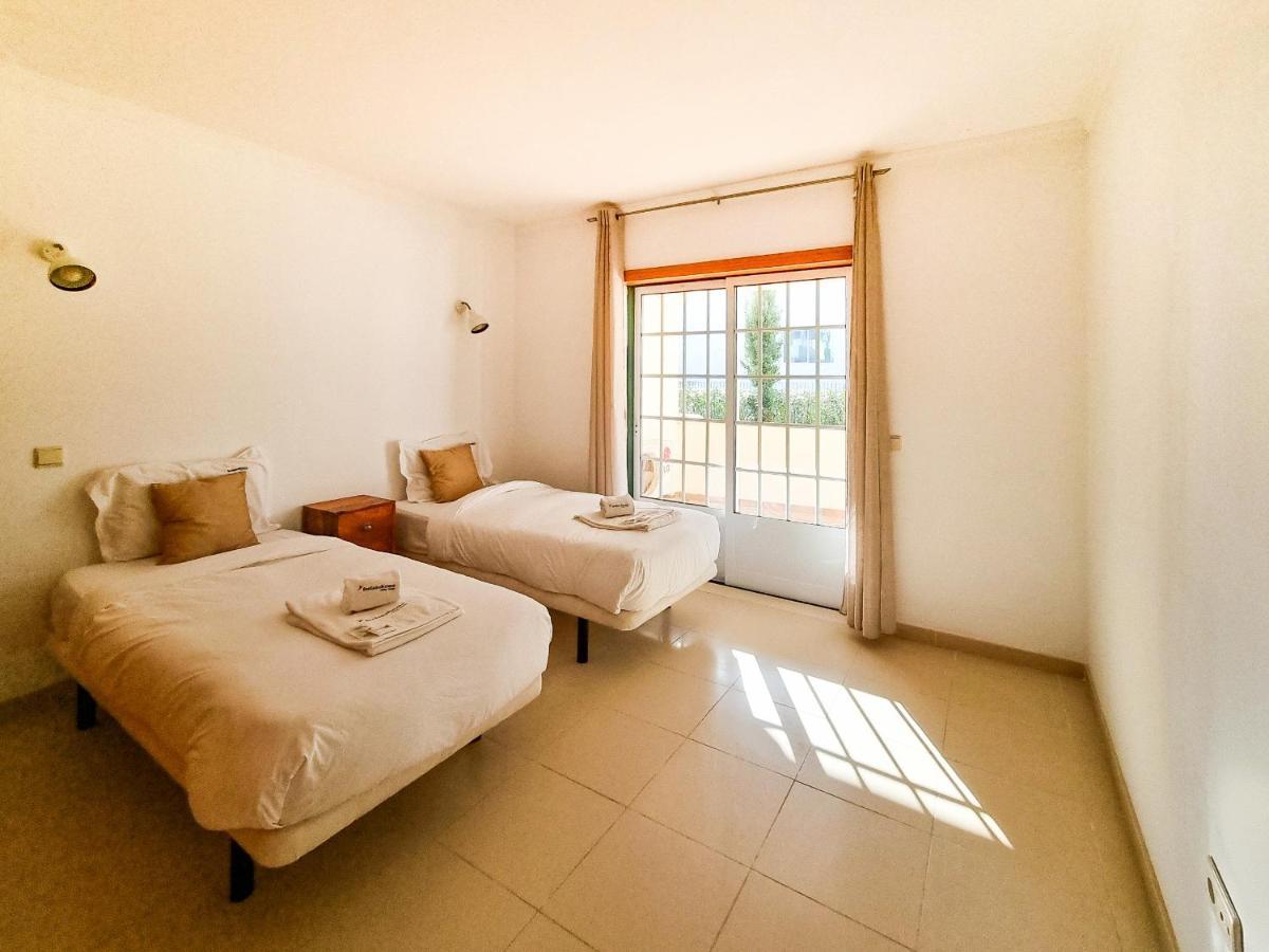 Apartment Flh Quinta Salinas Triplex With Balcony