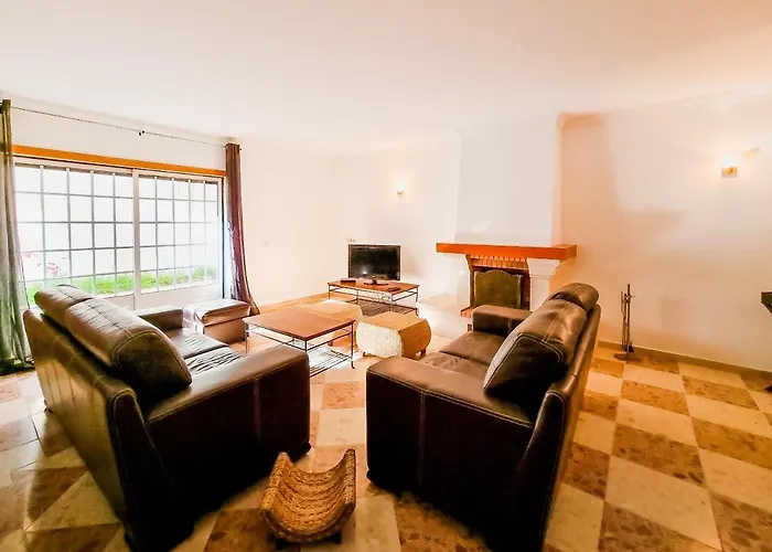 Flh Quinta Das Salinas Triplex With Balcony