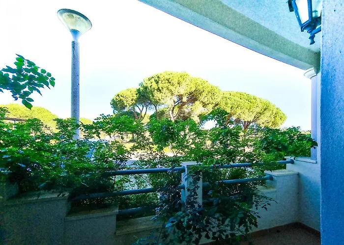 Flh Quinta Das Salinas Triplex With Balcony