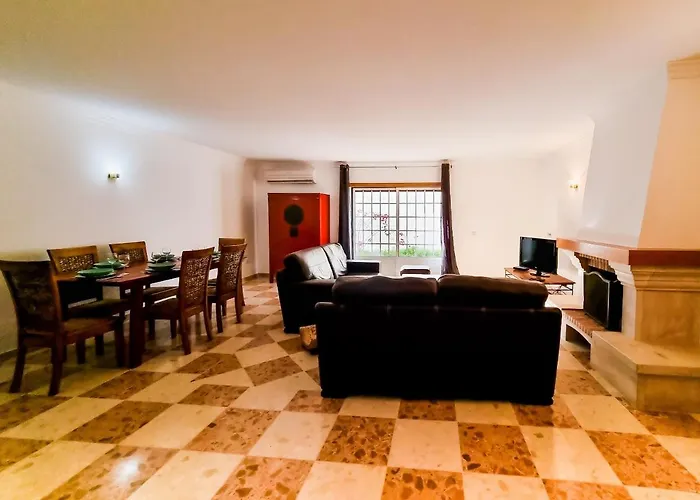 Flh Quinta Das Salinas Triplex With Balcony