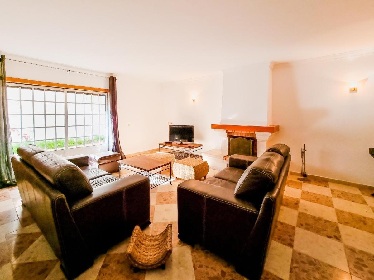 Apartment Flh Quinta Salinas Triplex With Balcony
