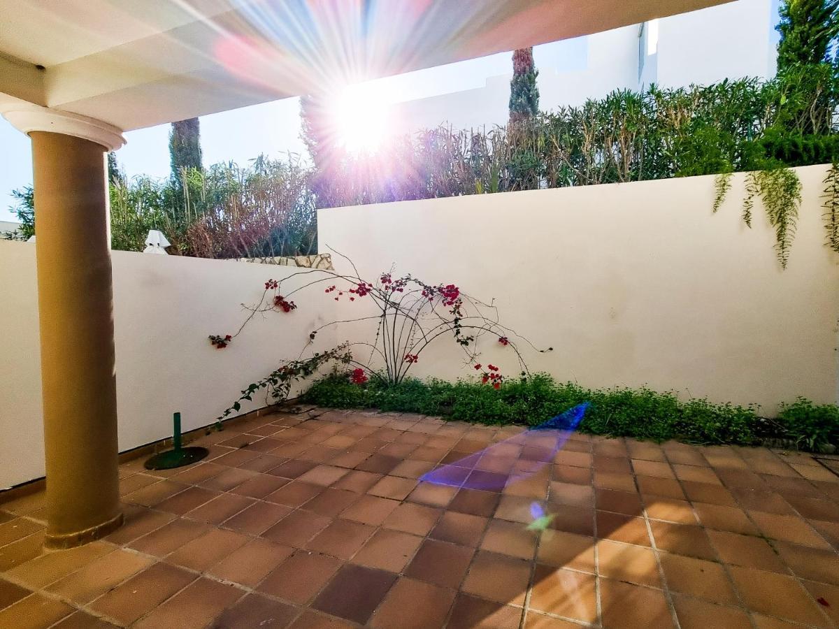 Apartment Flh Quinta Salinas Triplex With Balcony Vale do Lobo
