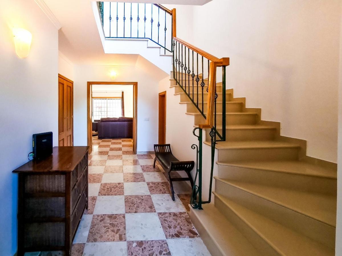 Flh Quinta Salinas Triplex With Balcony * Vale do Lobo