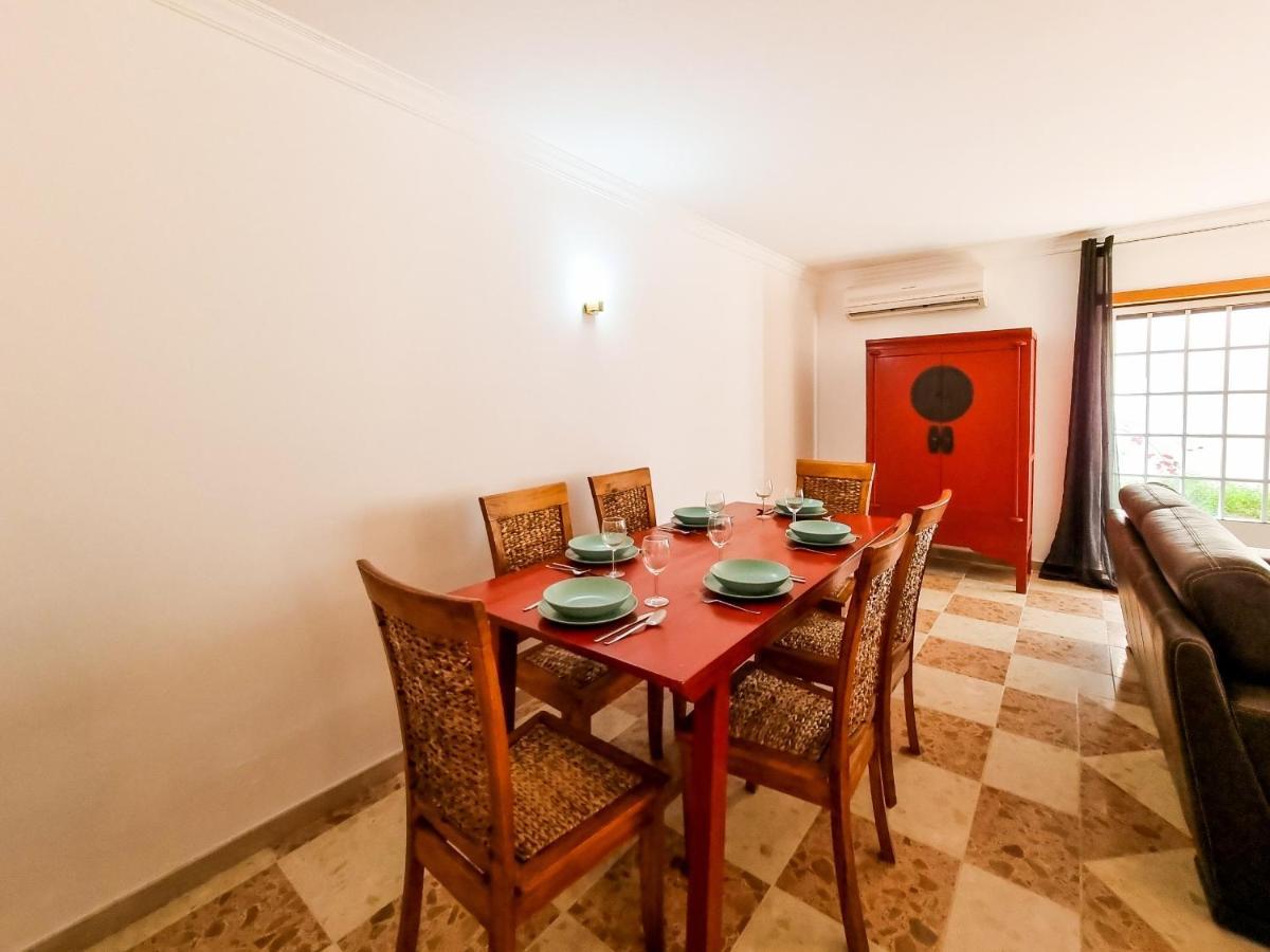 Flh Quinta Salinas Triplex With Balcony * Vale do Lobo