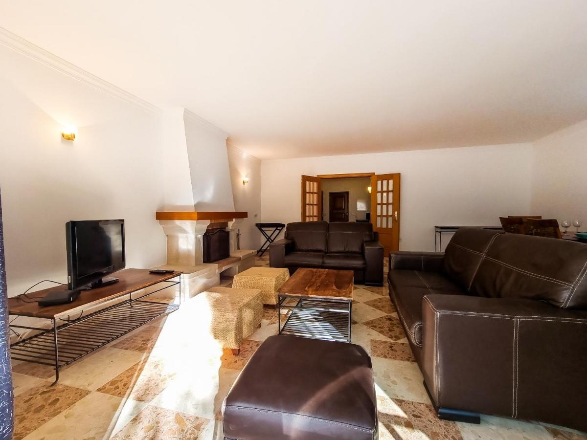 Apartment Flh Quinta Salinas Triplex With Balcony *