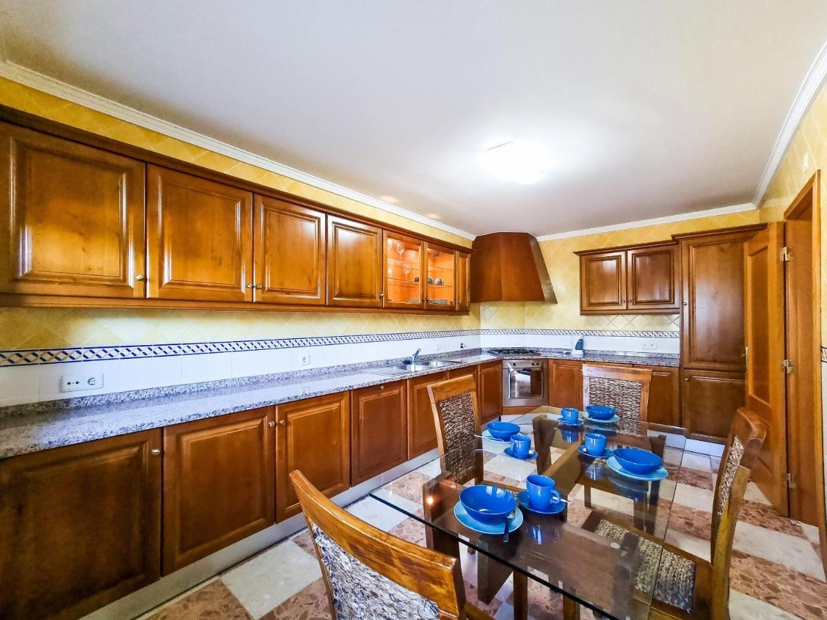 Apartment Flh Quinta Salinas Triplex With Balcony