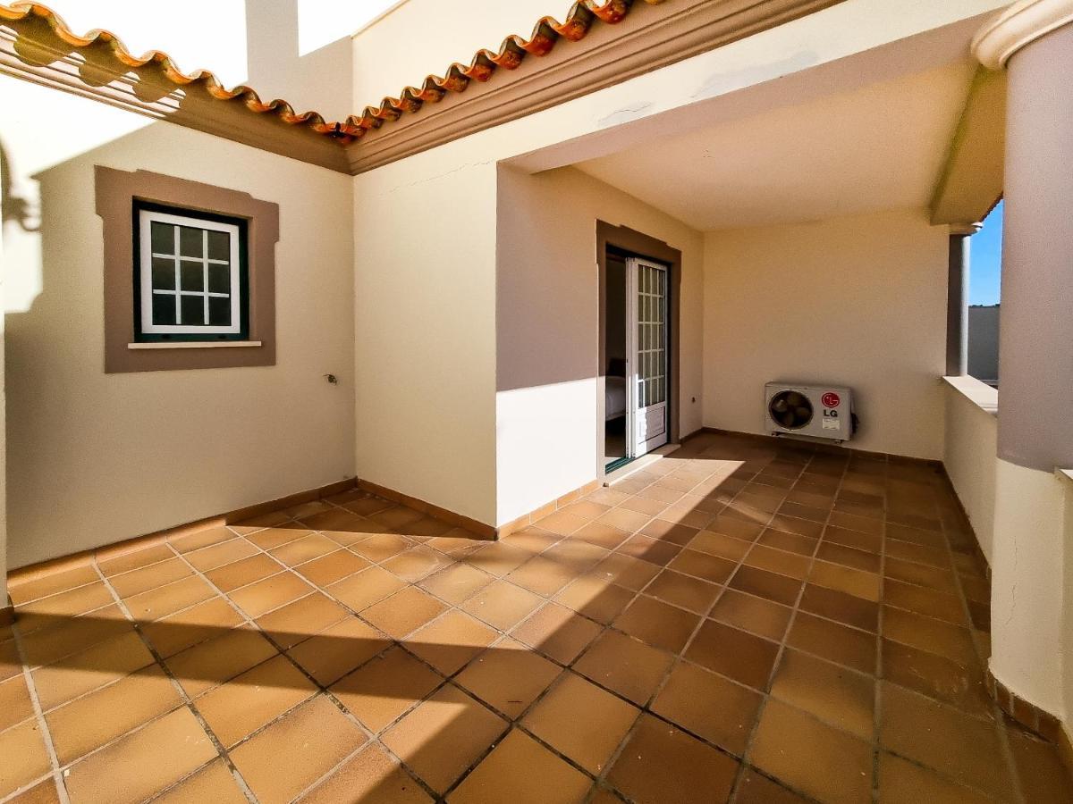Apartment Flh Quinta Salinas Triplex With Balcony *