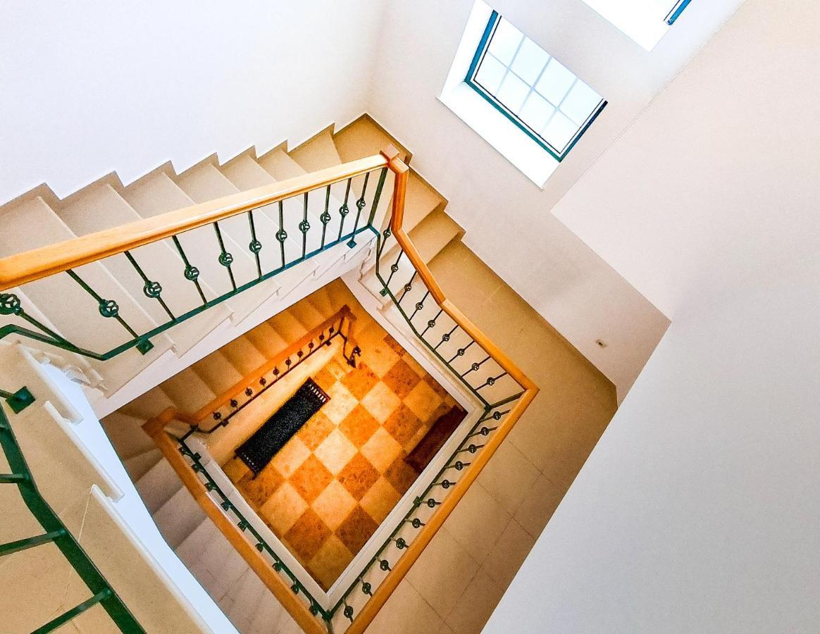 Flh Quinta Salinas Triplex With Balcony Apartment Vale do Lobo