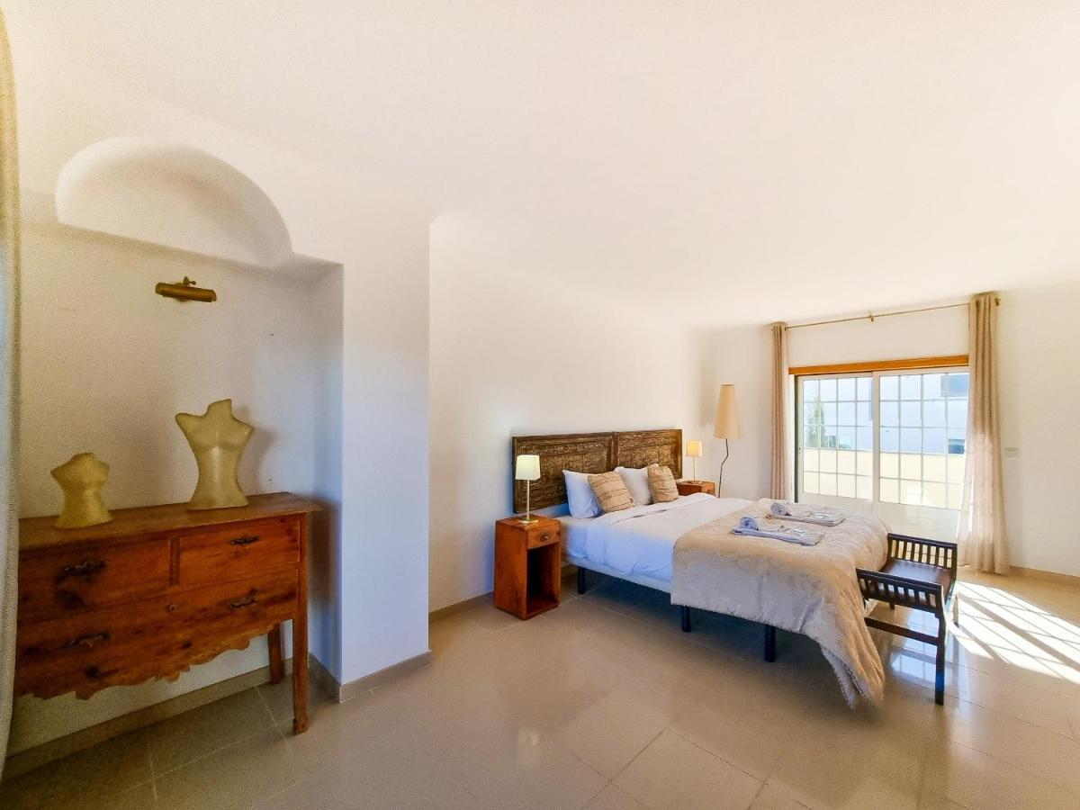 Flh Quinta Salinas Triplex With Balcony