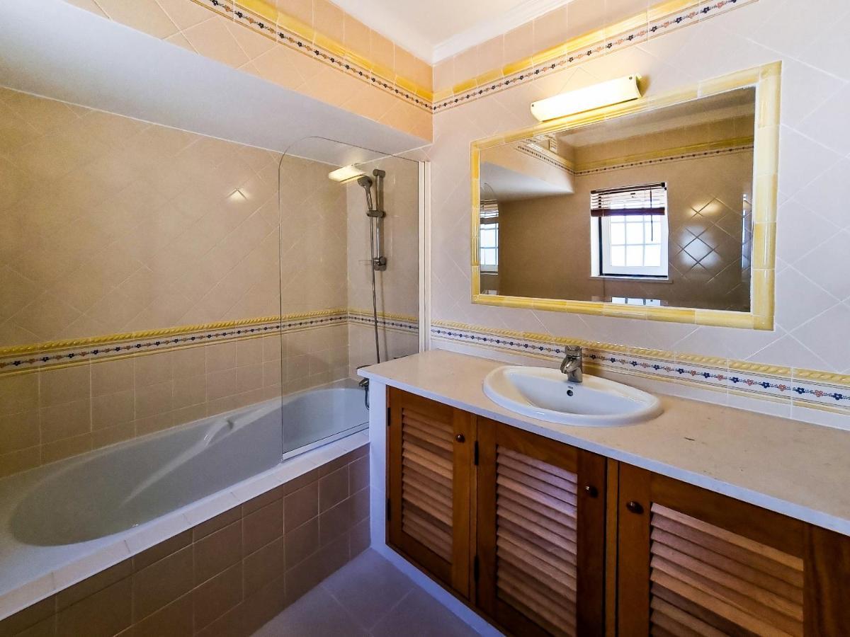 Flh Quinta Salinas Triplex With Balcony