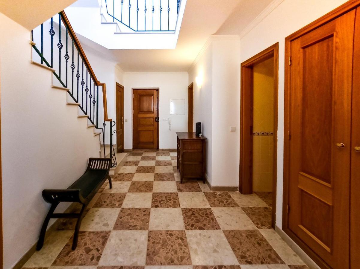 Apartment Flh Quinta Salinas Triplex With Balcony *