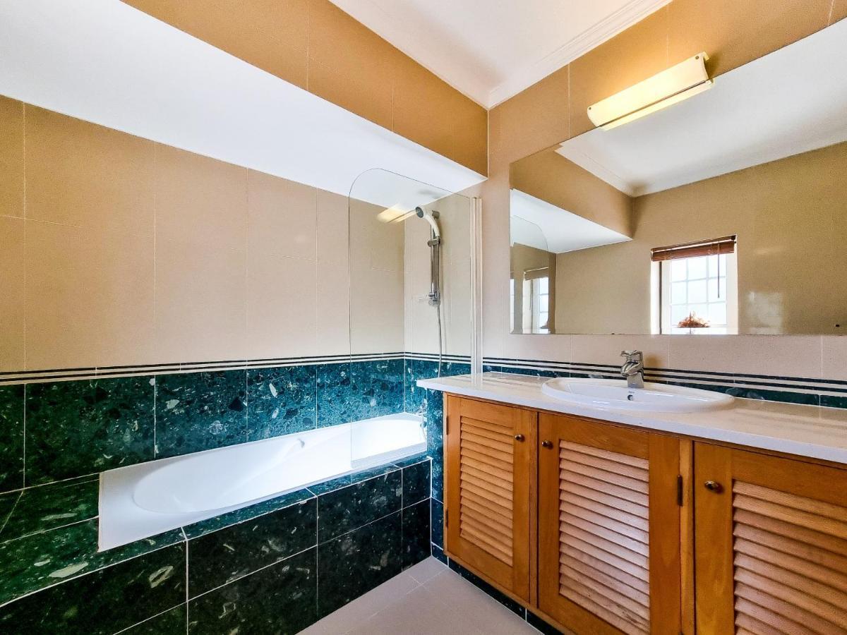 Flh Quinta Salinas Triplex With Balcony
